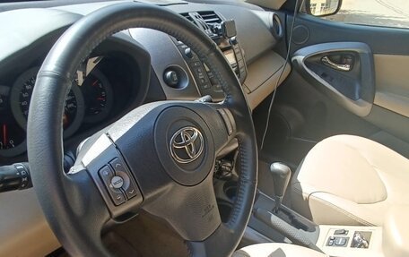 Toyota RAV4, 2009 год, 1 650 000 рублей, 17 фотография