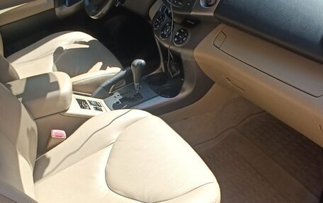 Toyota RAV4, 2009 год, 1 650 000 рублей, 15 фотография