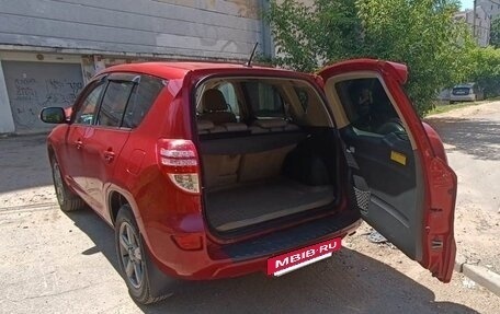 Toyota RAV4, 2009 год, 1 650 000 рублей, 12 фотография
