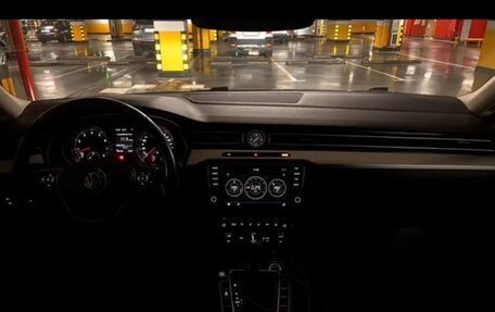 Volkswagen Passat B8 рестайлинг, 2015 год, 1 500 000 рублей, 5 фотография