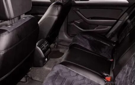 Volkswagen Passat B8 рестайлинг, 2015 год, 1 500 000 рублей, 3 фотография