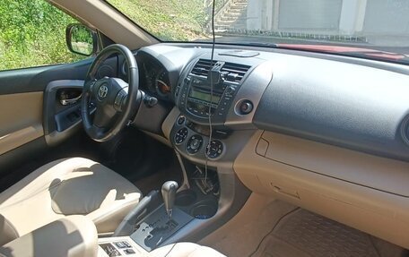 Toyota RAV4, 2009 год, 1 650 000 рублей, 18 фотография