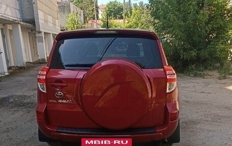 Toyota RAV4, 2009 год, 1 650 000 рублей, 19 фотография