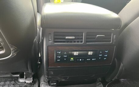 Toyota Land Cruiser 200, 2018 год, 6 200 000 рублей, 12 фотография