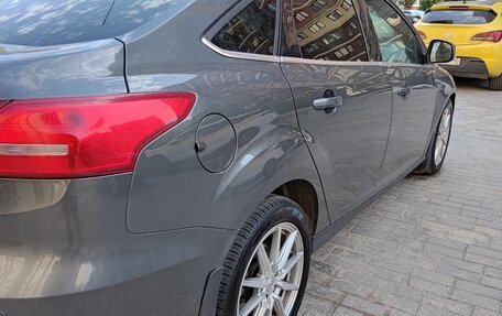 Ford Focus III, 2016 год, 1 200 000 рублей, 10 фотография