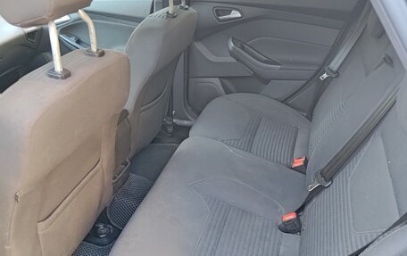 Ford Focus III, 2016 год, 1 200 000 рублей, 9 фотография