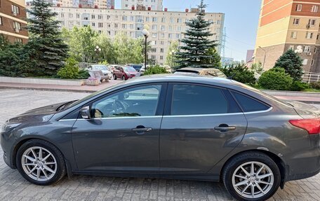Ford Focus III, 2016 год, 1 200 000 рублей, 3 фотография