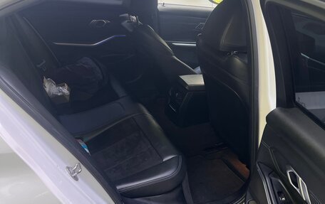 BMW 3 серия, 2019 год, 2 800 000 рублей, 9 фотография