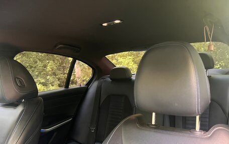 BMW 3 серия, 2019 год, 2 800 000 рублей, 20 фотография