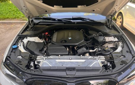 BMW 3 серия, 2019 год, 2 800 000 рублей, 28 фотография