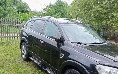 Daewoo Winstorm, 2008 год, 590 000 рублей, 2 фотография