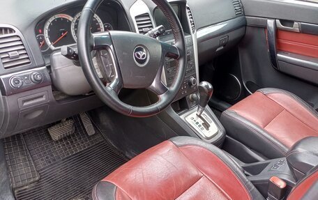 Daewoo Winstorm, 2008 год, 590 000 рублей, 4 фотография