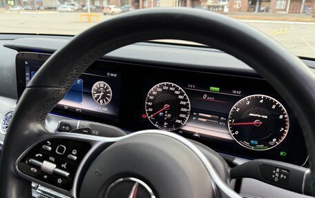 Mercedes-Benz E-Класс, 2019 год, 3 150 000 рублей, 18 фотография