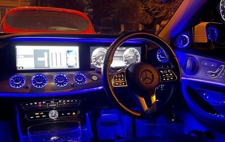 Mercedes-Benz E-Класс, 2019 год, 3 150 000 рублей, 23 фотография