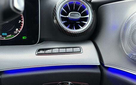 Mercedes-Benz E-Класс, 2019 год, 3 150 000 рублей, 20 фотография
