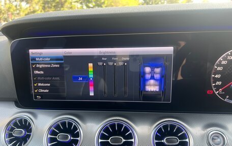 Mercedes-Benz E-Класс, 2019 год, 3 150 000 рублей, 29 фотография