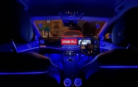 Mercedes-Benz E-Класс, 2019 год, 3 150 000 рублей, 24 фотография