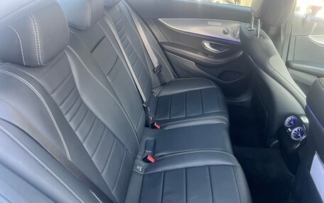 Mercedes-Benz E-Класс, 2019 год, 3 150 000 рублей, 36 фотография