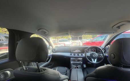 Mercedes-Benz E-Класс, 2019 год, 3 150 000 рублей, 37 фотография