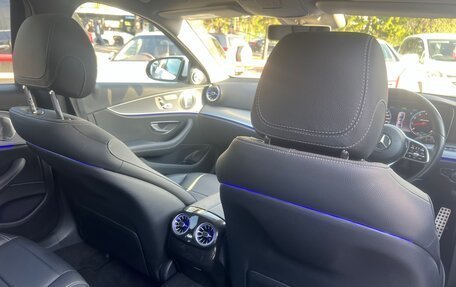 Mercedes-Benz E-Класс, 2019 год, 3 150 000 рублей, 38 фотография