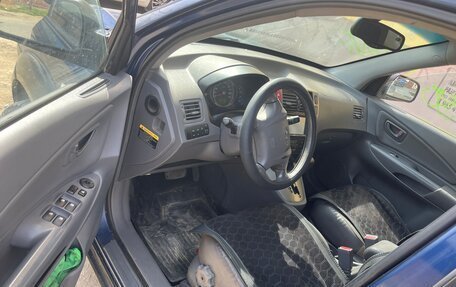 Hyundai Tucson III, 2004 год, 735 000 рублей, 6 фотография