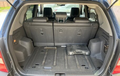 Hyundai Tucson III, 2004 год, 735 000 рублей, 8 фотография