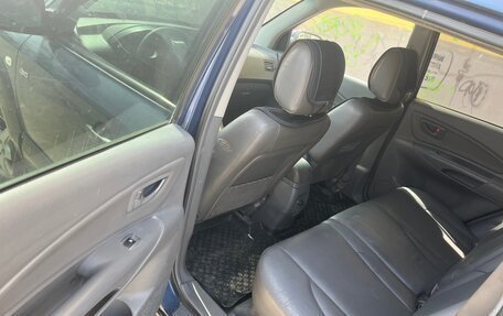 Hyundai Tucson III, 2004 год, 735 000 рублей, 9 фотография