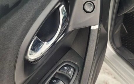 Renault Kadjar I рестайлинг, 2016 год, 1 520 000 рублей, 12 фотография