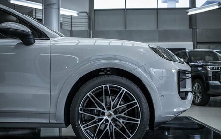 Porsche Cayenne III, 2025 год, 19 000 000 рублей, 4 фотография