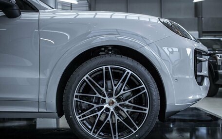 Porsche Cayenne III, 2025 год, 19 000 000 рублей, 5 фотография
