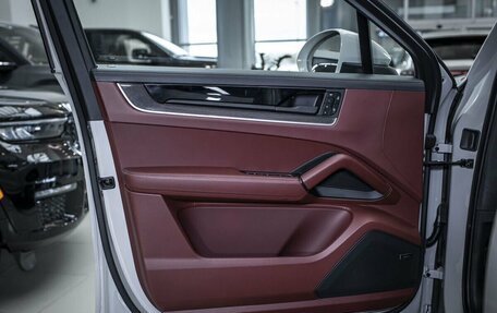 Porsche Cayenne III, 2025 год, 19 000 000 рублей, 9 фотография