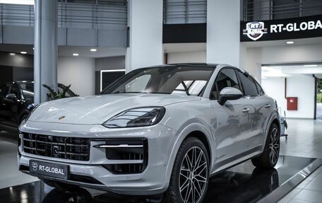 Porsche Cayenne III, 2025 год, 19 000 000 рублей, 3 фотография