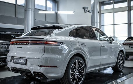 Porsche Cayenne III, 2025 год, 19 000 000 рублей, 7 фотография