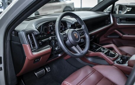 Porsche Cayenne III, 2025 год, 19 000 000 рублей, 14 фотография
