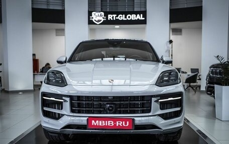 Porsche Cayenne III, 2025 год, 19 000 000 рублей, 2 фотография
