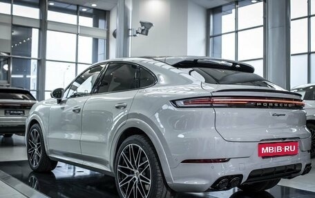 Porsche Cayenne III, 2025 год, 19 000 000 рублей, 8 фотография
