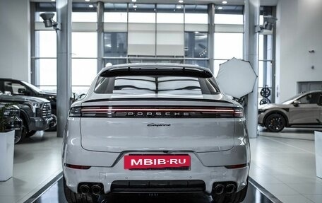 Porsche Cayenne III, 2025 год, 19 000 000 рублей, 6 фотография