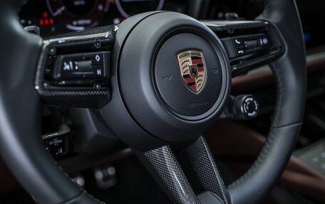 Porsche Cayenne III, 2025 год, 19 000 000 рублей, 16 фотография