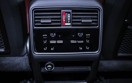 Porsche Cayenne III, 2025 год, 19 000 000 рублей, 28 фотография