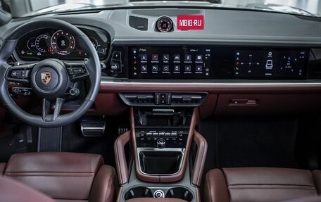 Porsche Cayenne III, 2025 год, 19 000 000 рублей, 29 фотография