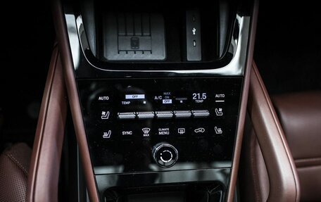 Porsche Cayenne III, 2025 год, 19 000 000 рублей, 33 фотография