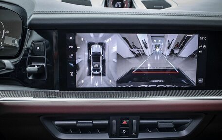 Porsche Cayenne III, 2025 год, 19 000 000 рублей, 37 фотография