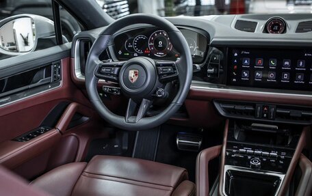 Porsche Cayenne III, 2025 год, 19 000 000 рублей, 32 фотография