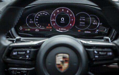 Porsche Cayenne III, 2025 год, 19 000 000 рублей, 34 фотография