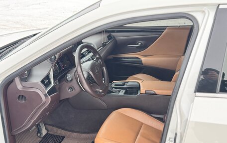 Lexus ES VII, 2018 год, 3 200 000 рублей, 6 фотография
