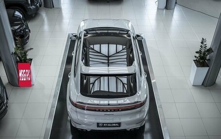 Porsche Cayenne III, 2025 год, 19 000 000 рублей, 38 фотография