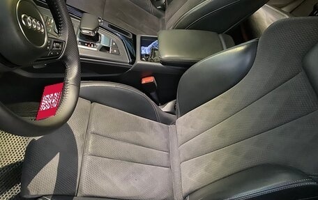 Audi A4, 2018 год, 2 690 000 рублей, 6 фотография