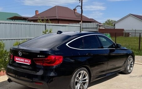 BMW 3 серия, 2017 год, 2 200 000 рублей, 4 фотография