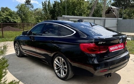 BMW 3 серия, 2017 год, 2 200 000 рублей, 6 фотография