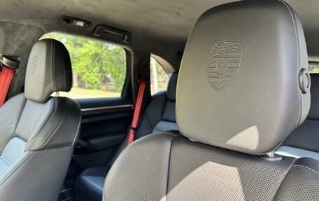 Porsche Cayenne III, 2015 год, 4 300 000 рублей, 9 фотография